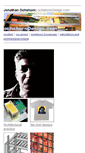 Mobile Screenshot of ochshorndesign.com
